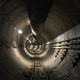 Imagen para el artículo titulado Elon Musk abrirá al público la primera versión de su túnel de alta velocidad el 10 de diciembre